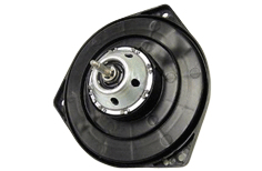 DC Motors