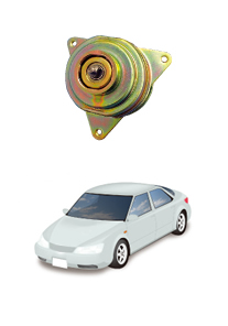 DC Motors