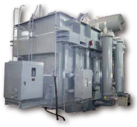 Furnace Transformers