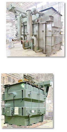 Furnace Transformers