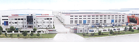 常州東芝舒電変圧器有限公司