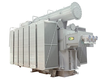 新型環境調和型変圧器ULTrans販売開始