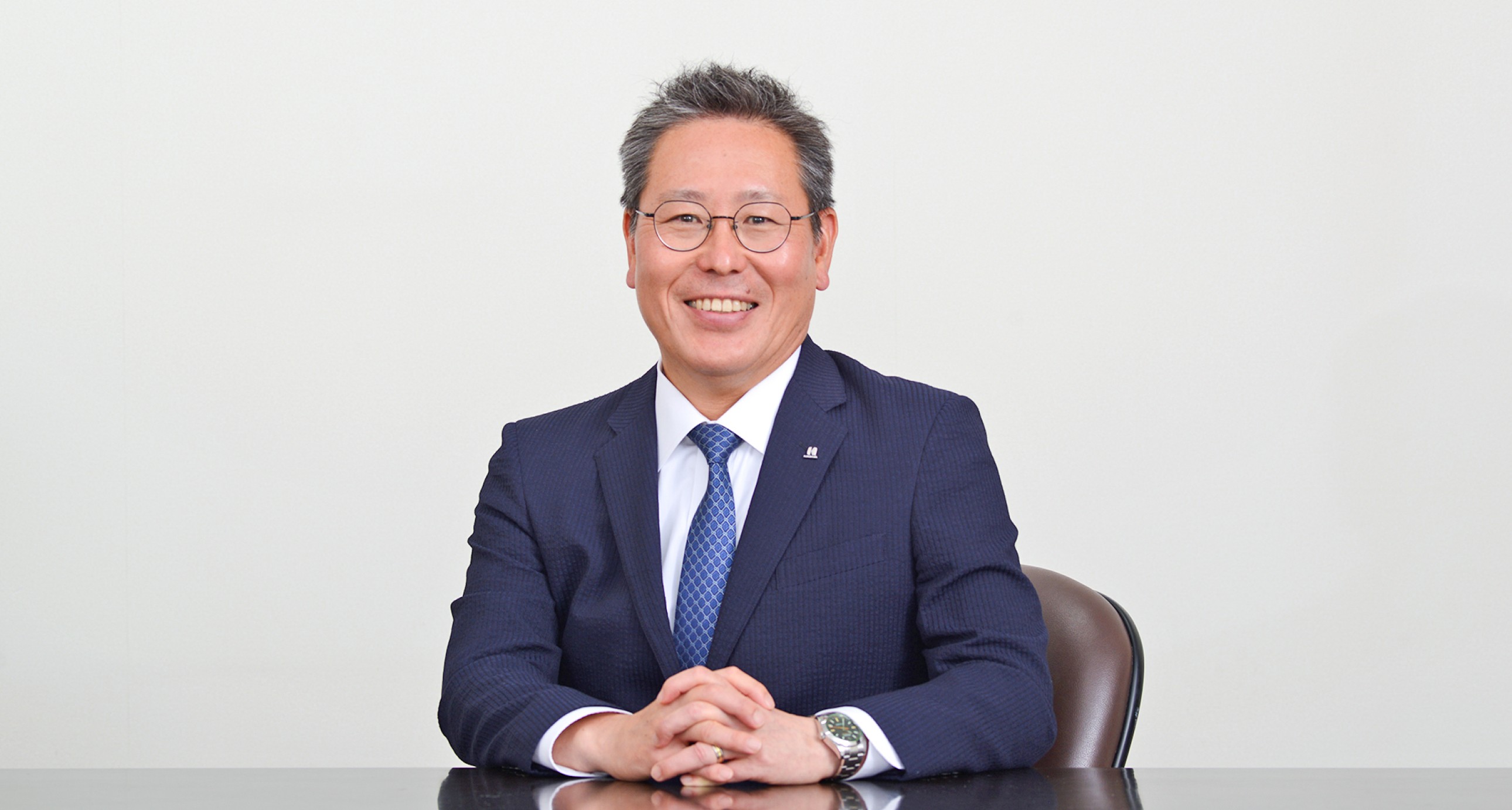 北芝電機株式会社 取締役社長 安藤 秀泰