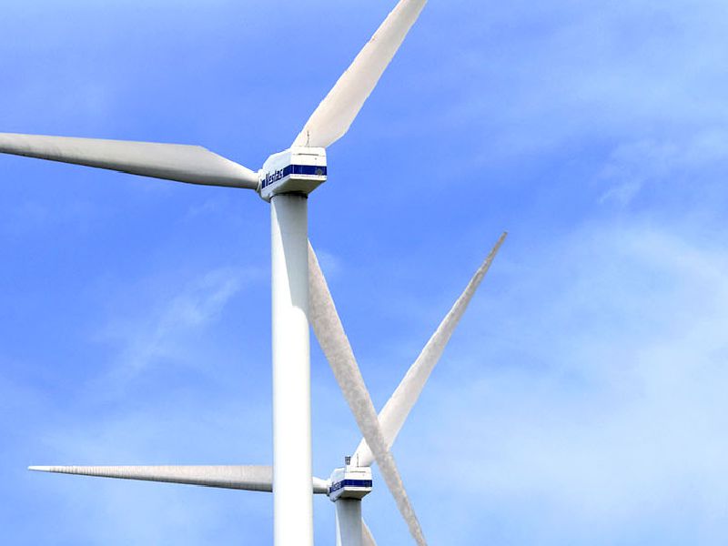 Wind power generation systems