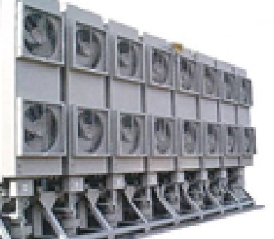 Cooling systems