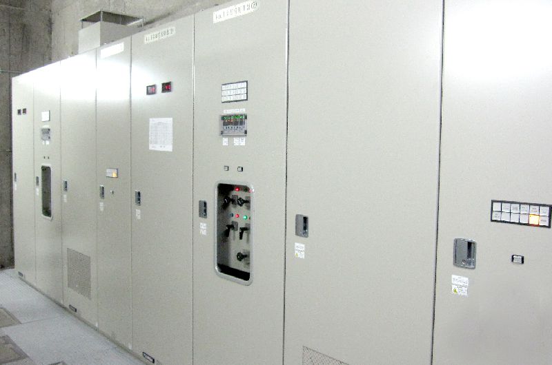 Cooler control systems