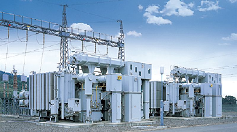 Utility Transformers