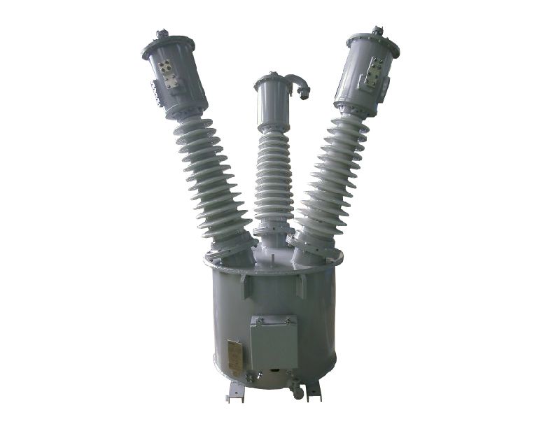Instrument Voltage Current Transformers (VCTs)