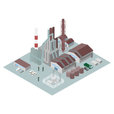 特別高圧受変電設備