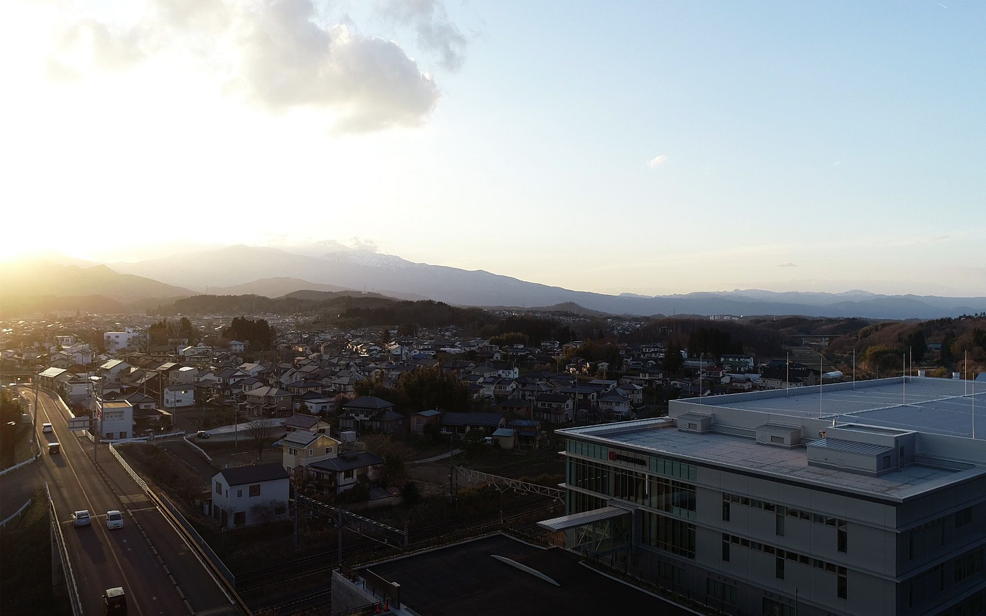 電気を元気にする会社 スライダーその2