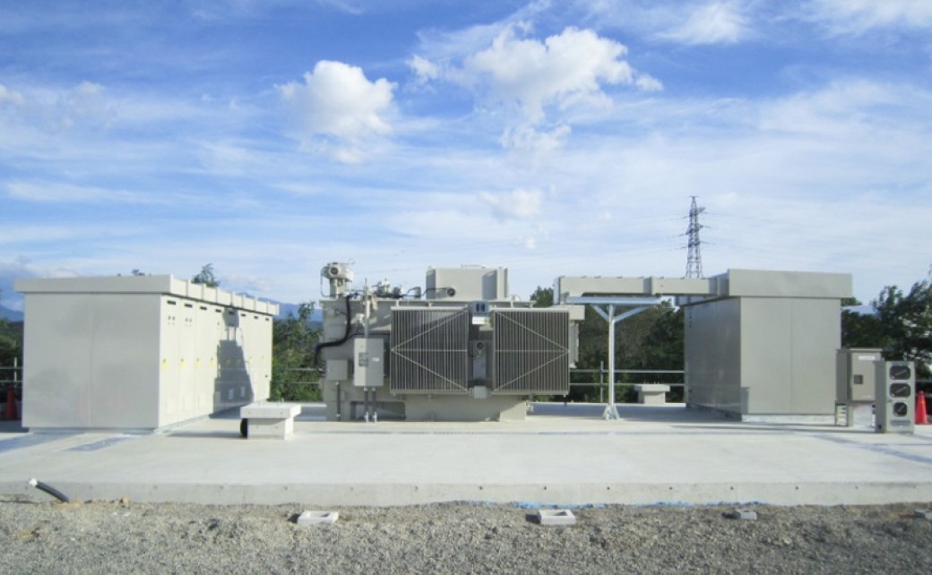 システムソリューション