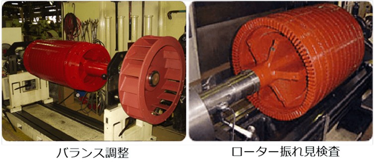 各種試験・検査