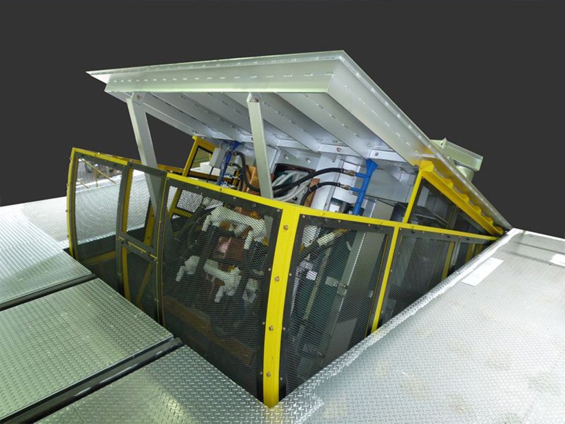 セーフティーガード