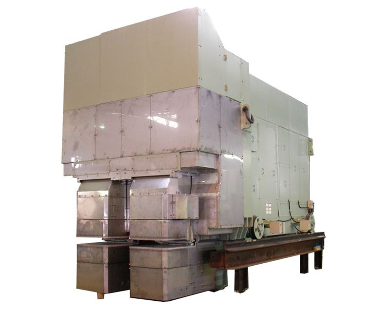 誘導加熱応用製品