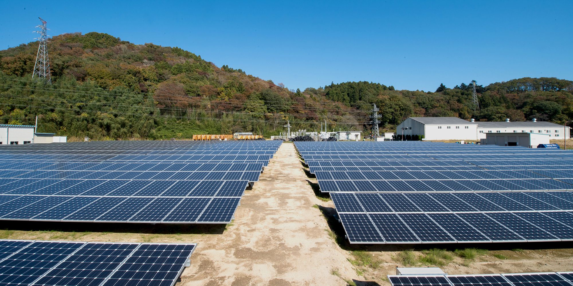 太陽光発電システム