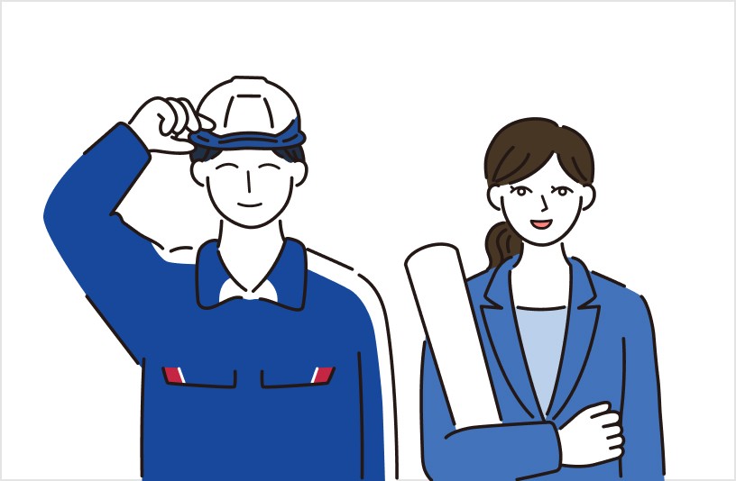 産業医による健康サポート