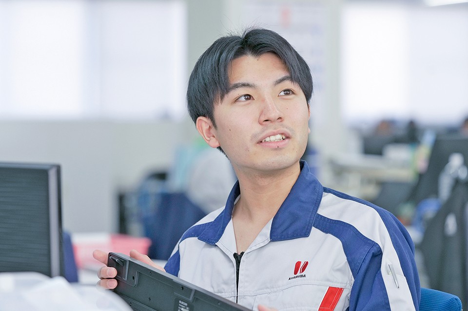 ワーク・ライフ・バランスの推進