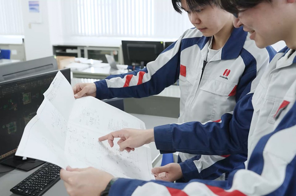 業務プロセス改革による生産性向上