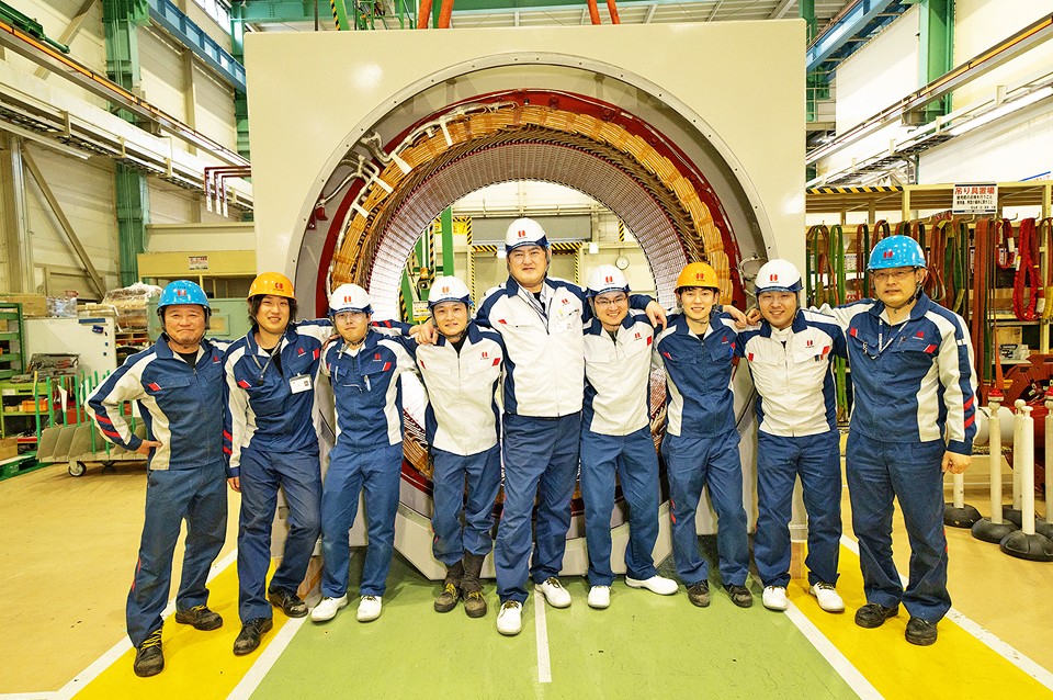 人材育成と働きがいの向上