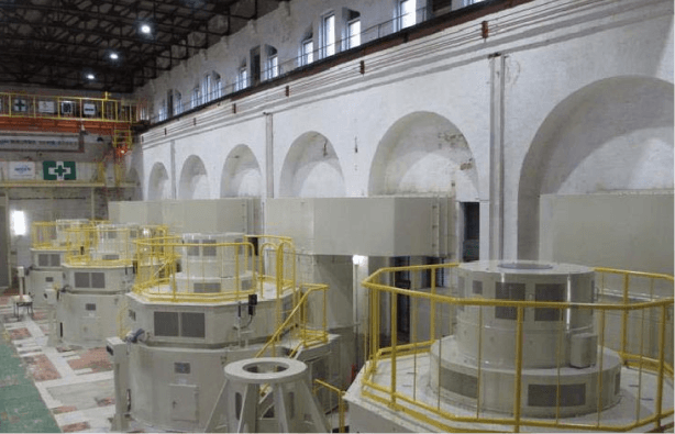 再生可能エネルギー向け機器